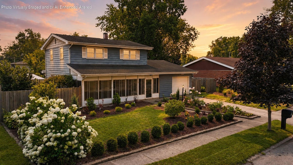 Photo of 5411 Redwood Avenue, Portage, IN 46368 (MLS # 844427)