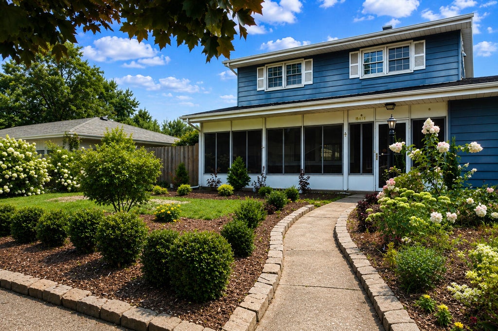 Photo of 5411 Redwood Avenue, Portage, IN 46368 (MLS # 844427)