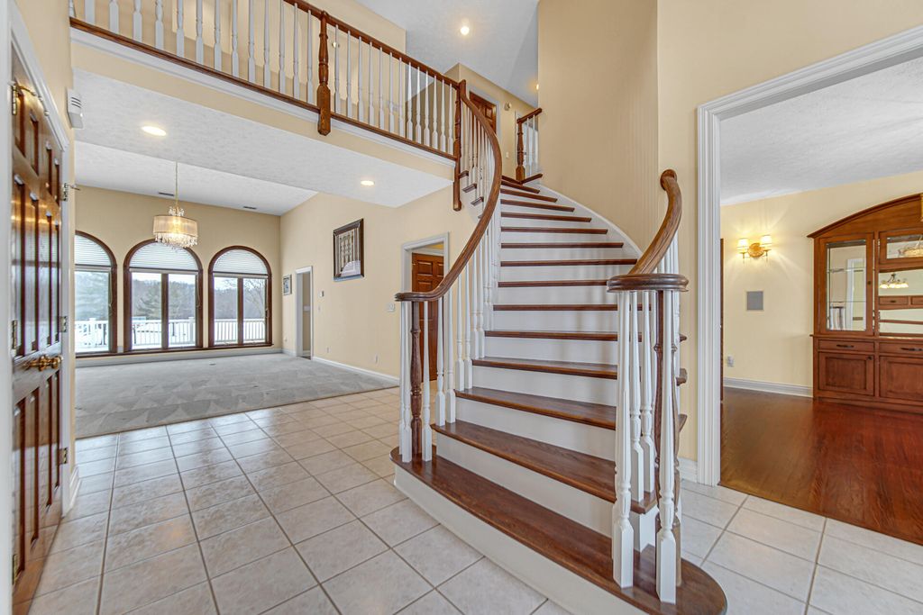 Photo of 4200 W 161st Avenue, Lowell, IN 46356 (MLS # 833754)