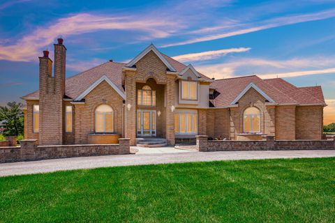 4200 W 161st Avenue Lowell IN 46356