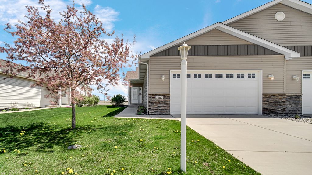 Photo of 3889 Stadium Street, Portage, IN 46368 (MLS # 837568)