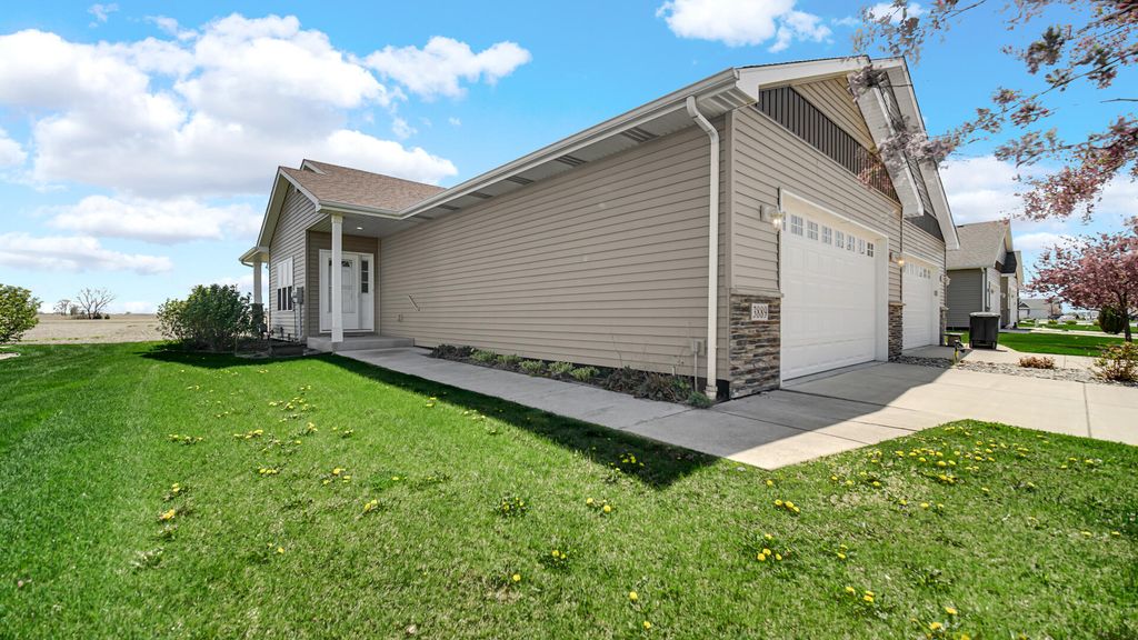 Photo of 3889 Stadium Street, Portage, IN 46368 (MLS # 837568)