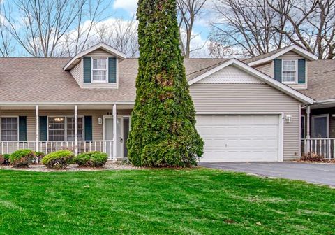 8654 Kelly Drive St. John IN 46373