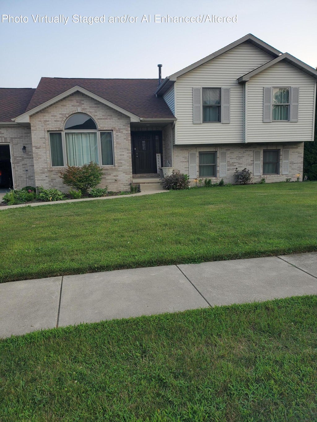 Photo of 6879 Fox Tail Avenue, Portage, IN 46368 (MLS # 843088)