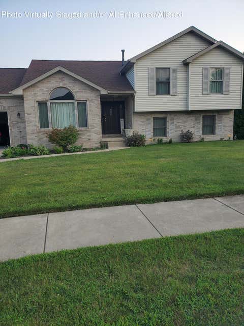6879 Fox Tail Avenue, Portage, IN 46368 - #: 843088