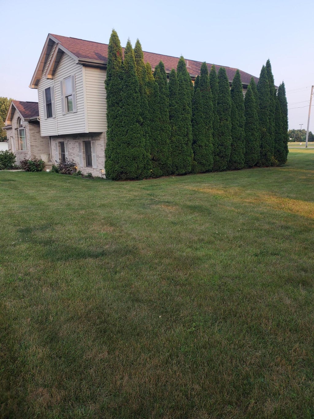 Photo of 6879 Fox Tail Avenue, Portage, IN 46368 (MLS # 843088)