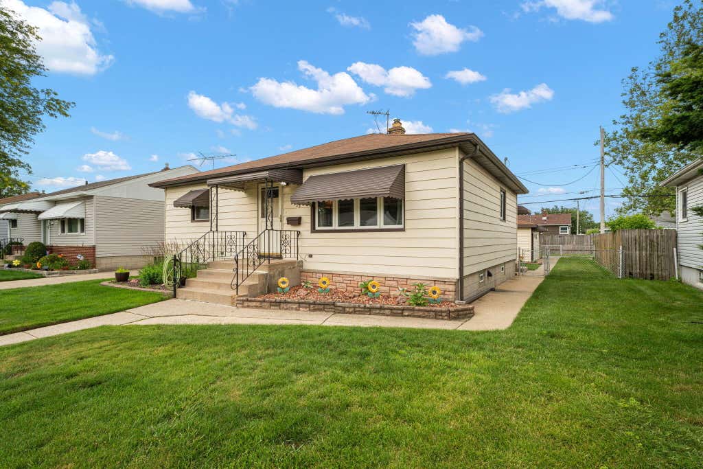 Photo of 7525 Maryland Avenue, Hammond, IN 46323 (MLS # 843561)