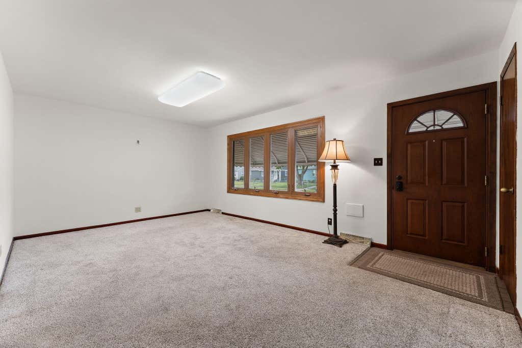 Photo of 7525 Maryland Avenue, Hammond, IN 46323 (MLS # 843561)