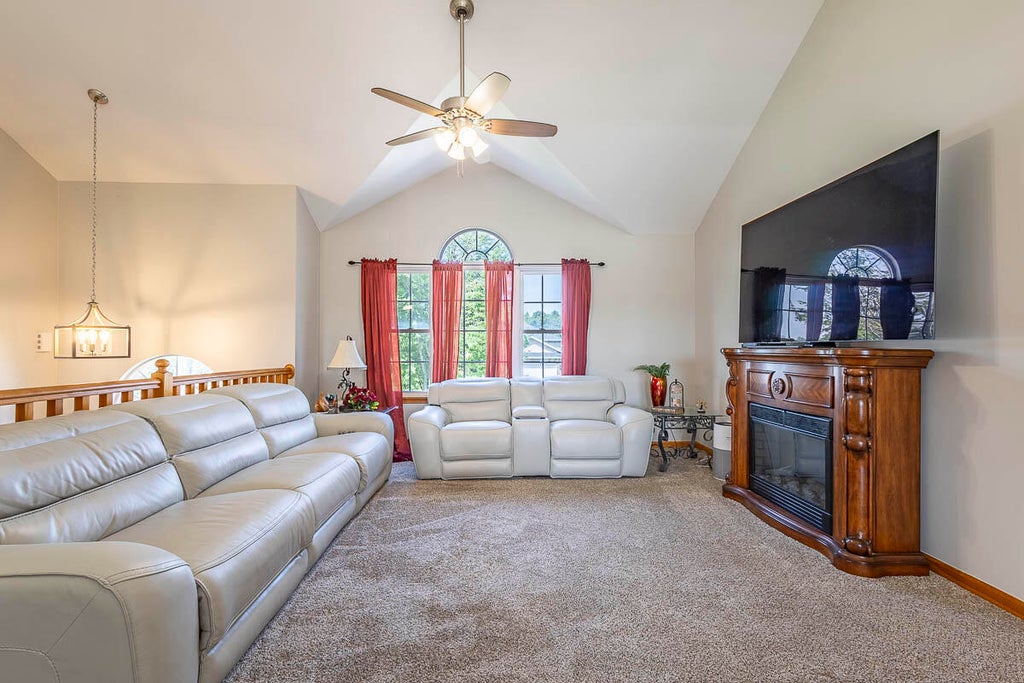 Photo of 2715 Palladin Circle, Portage, IN 46368 (MLS # 844049)