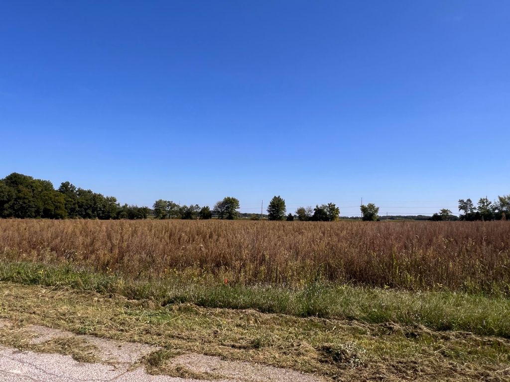 Photo of Lot 17 S Morgan Road, La Porte, IN 46350 (MLS # 832630)