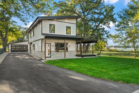 Property photo of 14608 Dewey Street, Cedar Lake, IN 46303