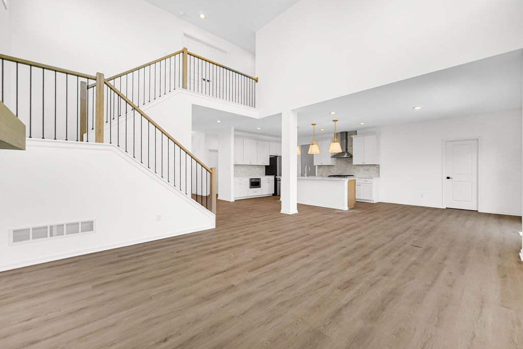 Photo of 714 Verdano Terrace, Crown Point, IN 46307 (MLS # 832230)