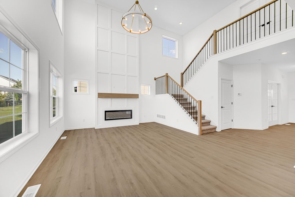 Photo of 714 Verdano Terrace, Crown Point, IN 46307 (MLS # 832230)