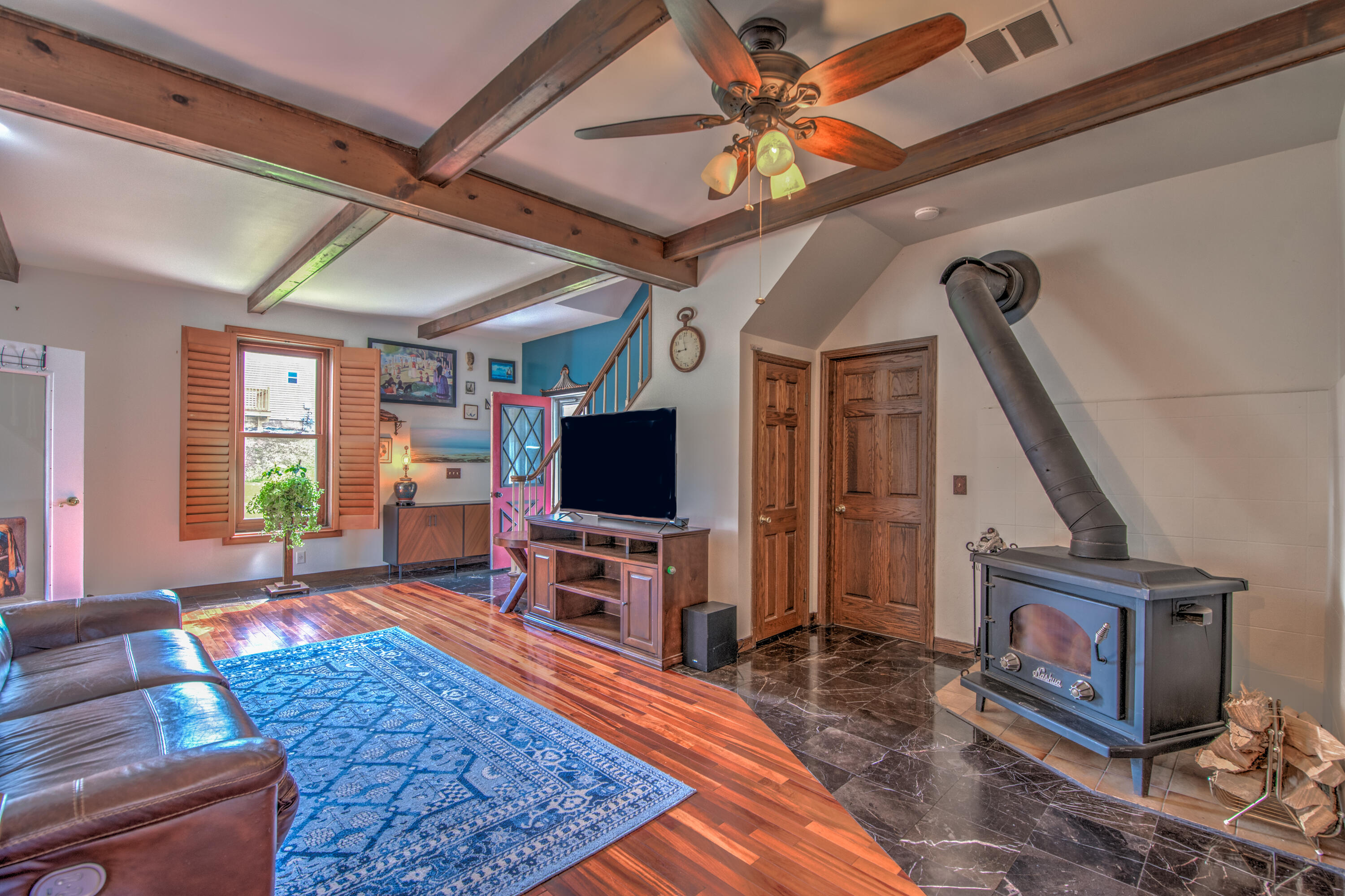 134 N Fremont Street