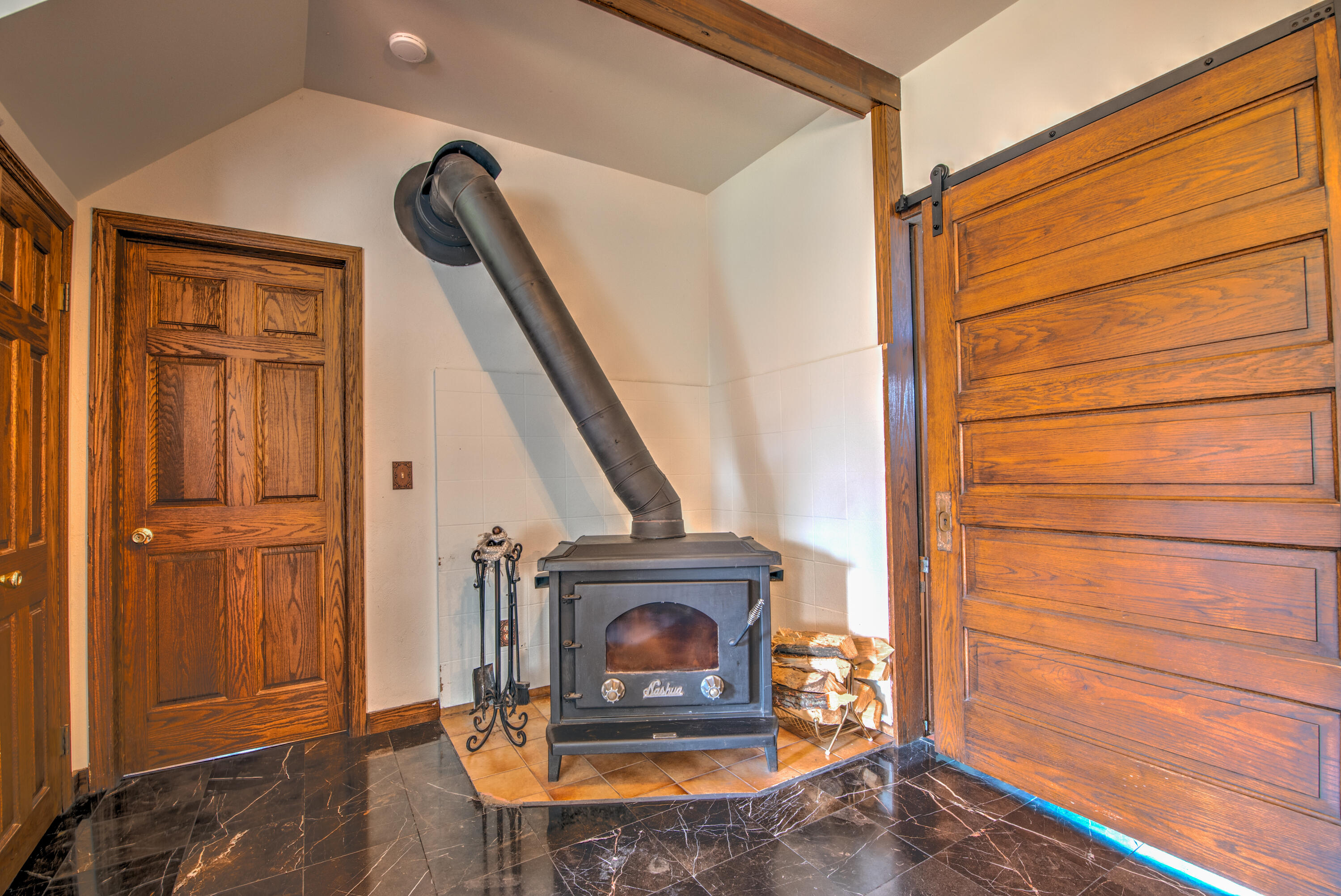 134 N Fremont Street