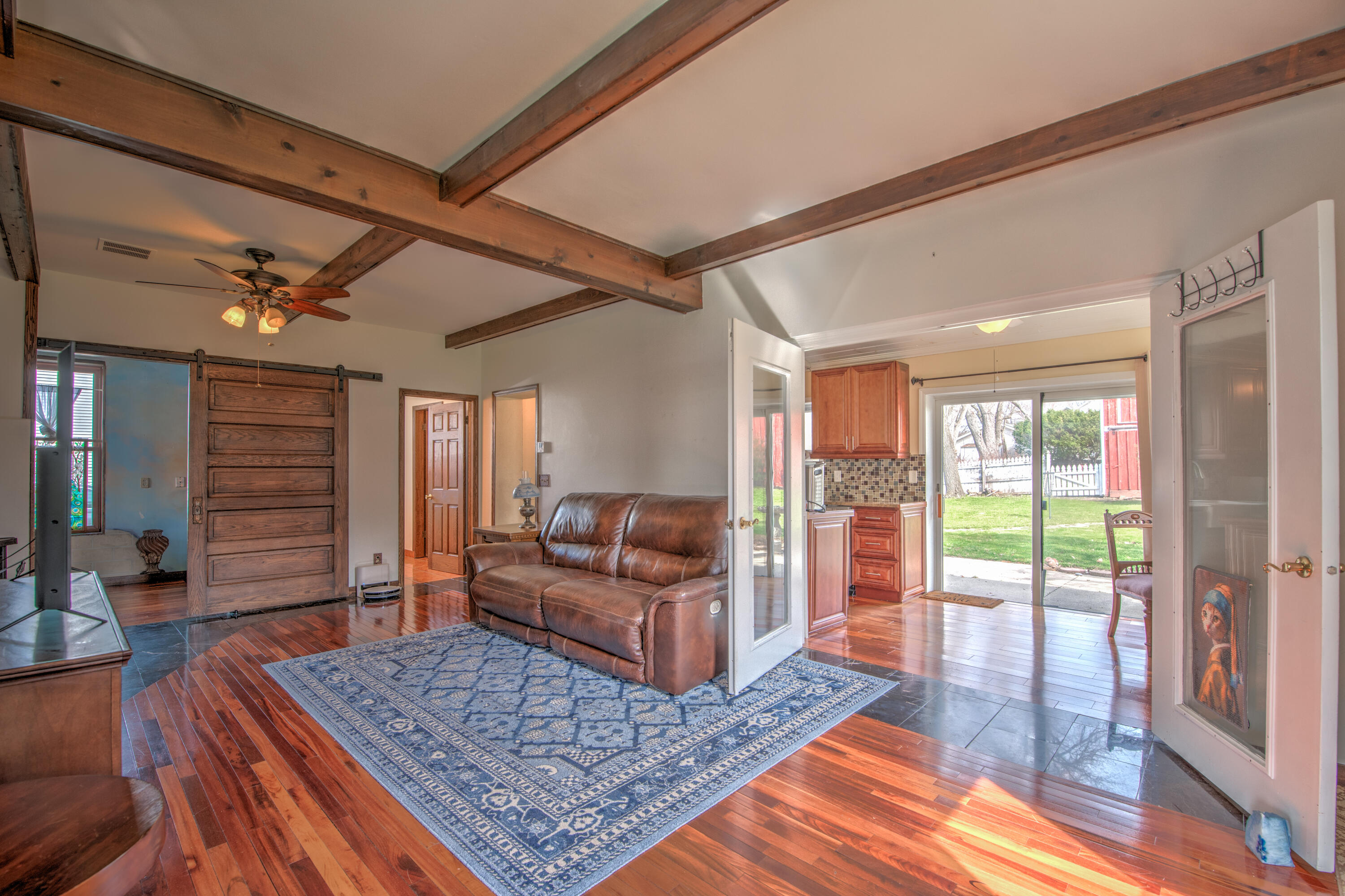 134 N Fremont Street