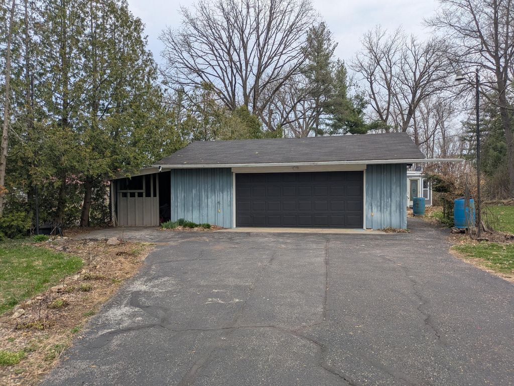 Photo of 3900 E 1425 N, Wheatfield, IN 46392 (MLS # 836406)