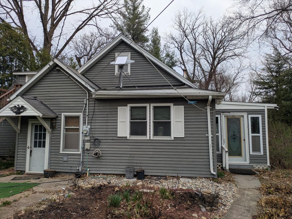 Photo of 3900 E 1425 N, Wheatfield, IN 46392 (MLS # 836406)