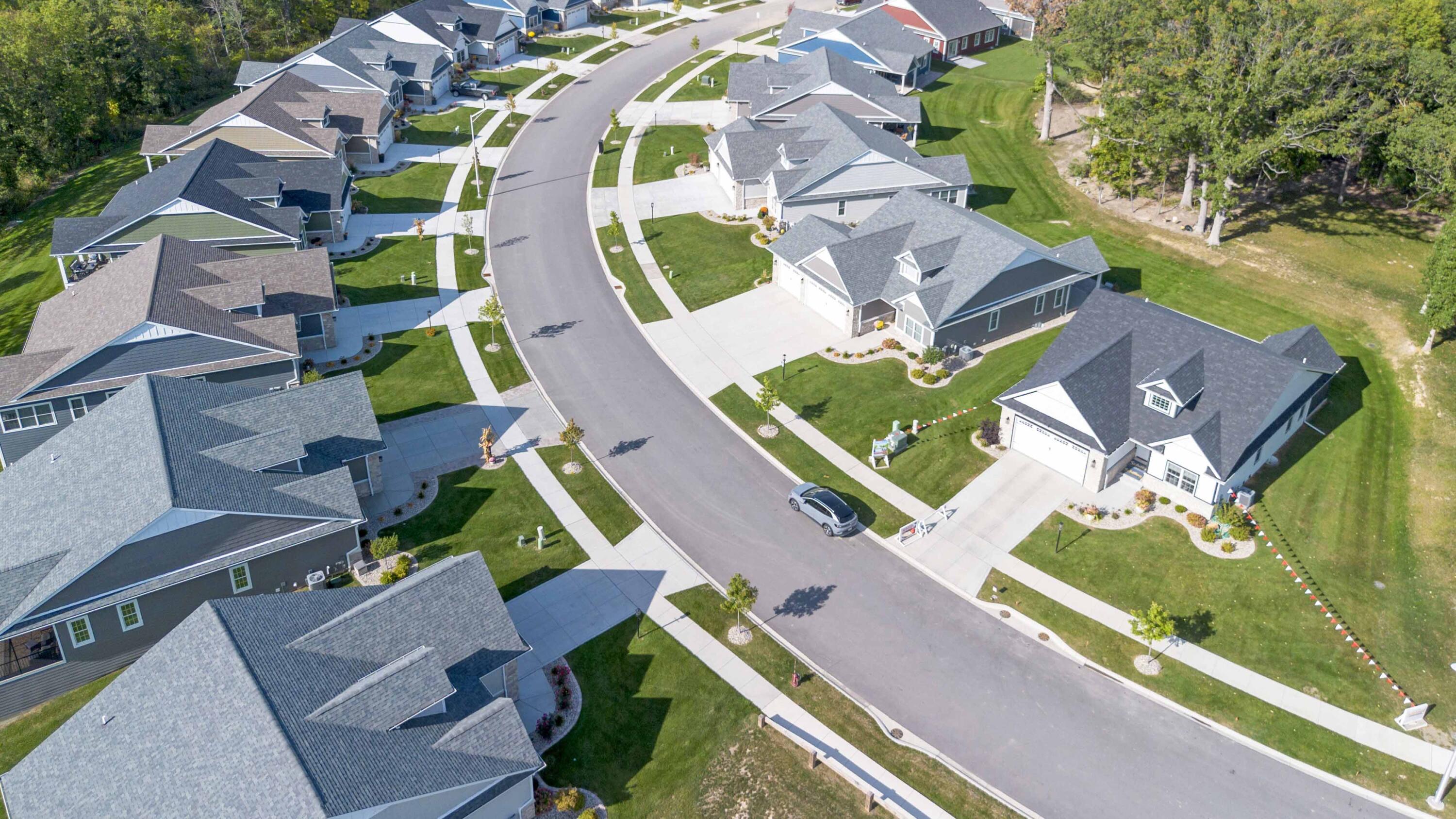 12727 Creekside Drive