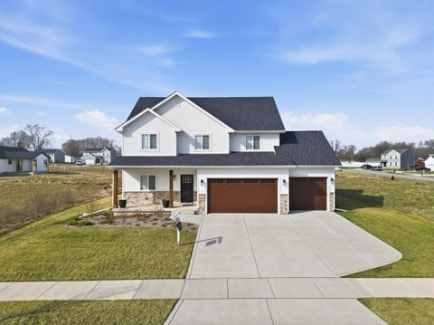 Property photo of 6644 W 160th Place, Lowell, IN 46356