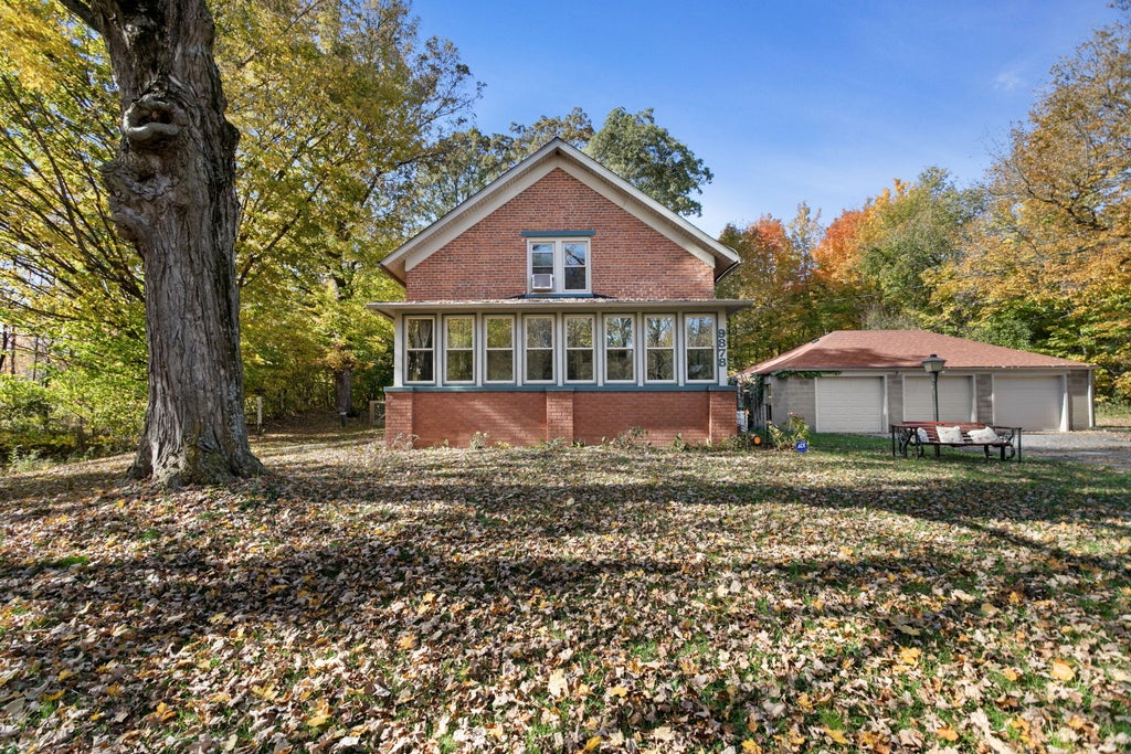 Photo of 9878 N 850 E, New Carlisle, IN 46552 (MLS # 847644)
