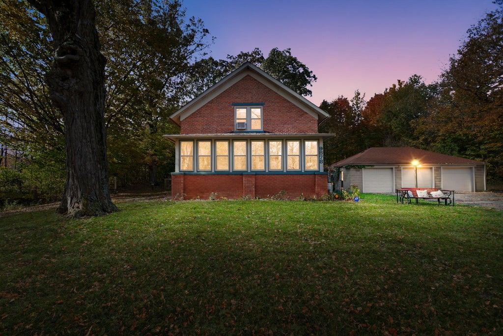 Photo of 9878 N 850 E, New Carlisle, IN 46552 (MLS # 847644)