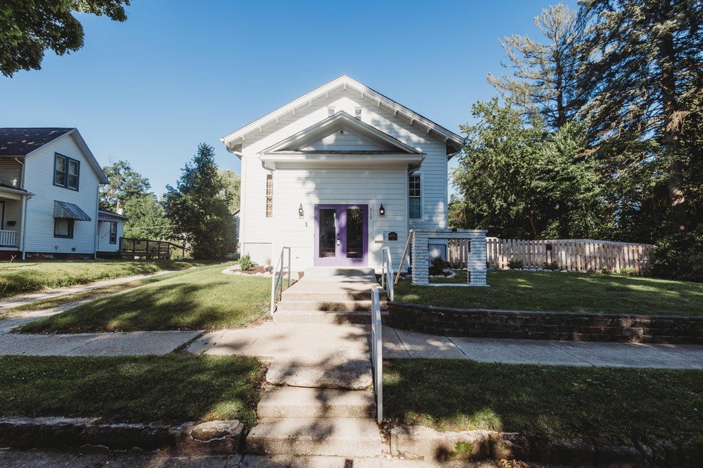 Photo of 313 G Street, La Porte, IN 46350 (MLS # 844006)