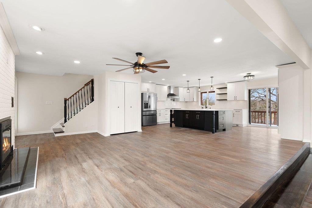 Photo of 13700 W 81st Avenue, Dyer, IN 46311 (MLS # 835835)