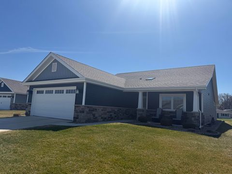 Property photo of 14082 Breakwater Lane, Cedar Lake, IN 46303