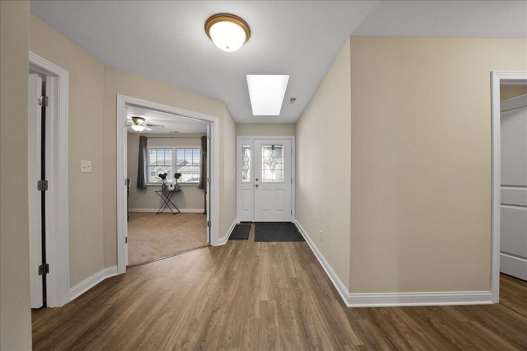 Photo of 14082 Breakwater Lane, Cedar Lake, IN 46303 (MLS # 833147)