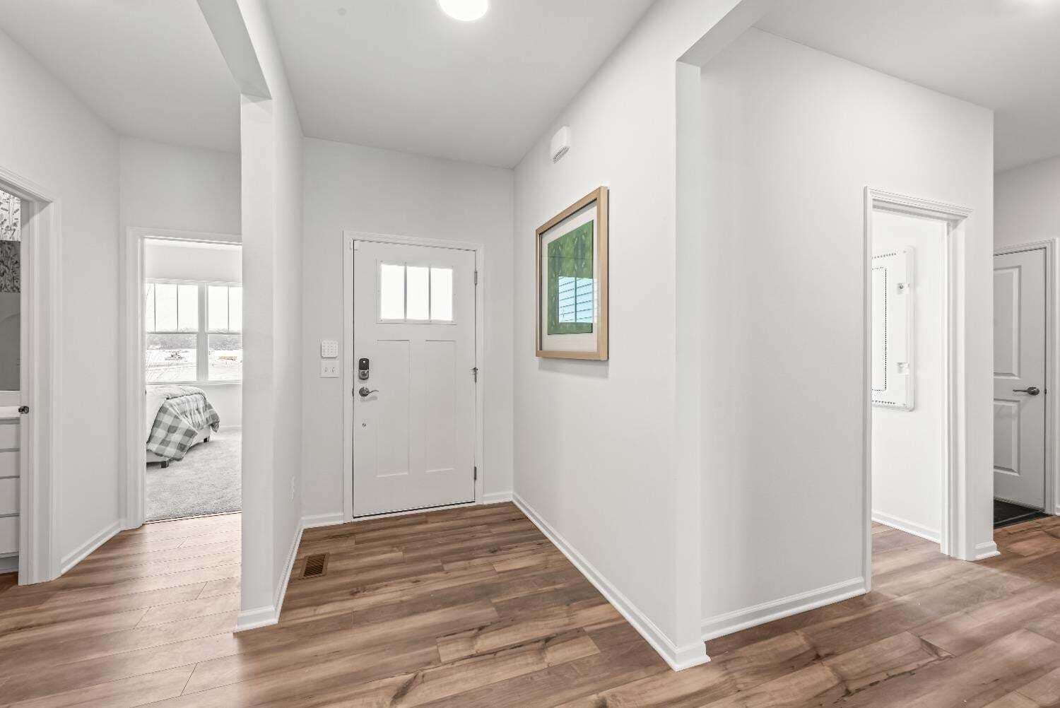 8817 Graystone Drive