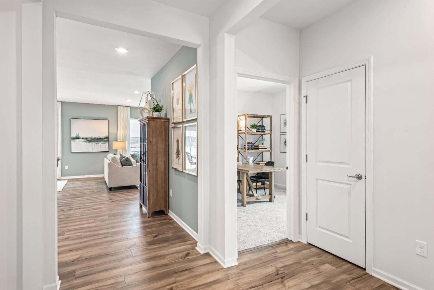 8817 Graystone Drive