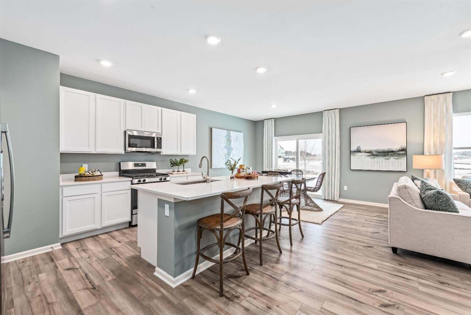 8817 Graystone Drive
