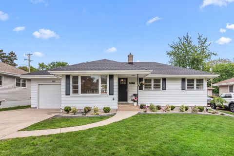 Property photo of 8921 Parrish Avenue, Highland, IN 46322