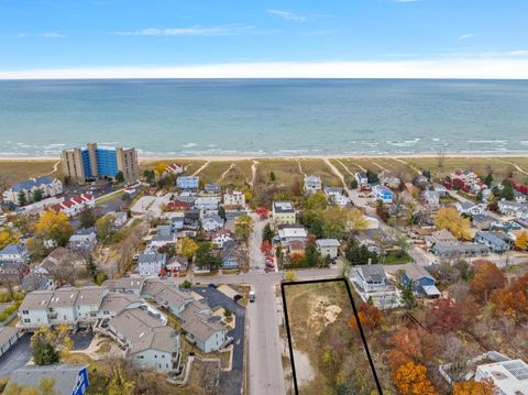 403 Lake Shore Drive Michigan City IN 46360