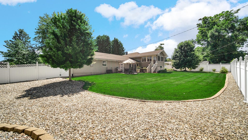 Photo of 2266 Parke Street, Lake Station, IN 46405 (MLS # 841206)