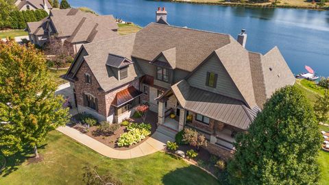 11429 Bell Place Crown Point IN 46307