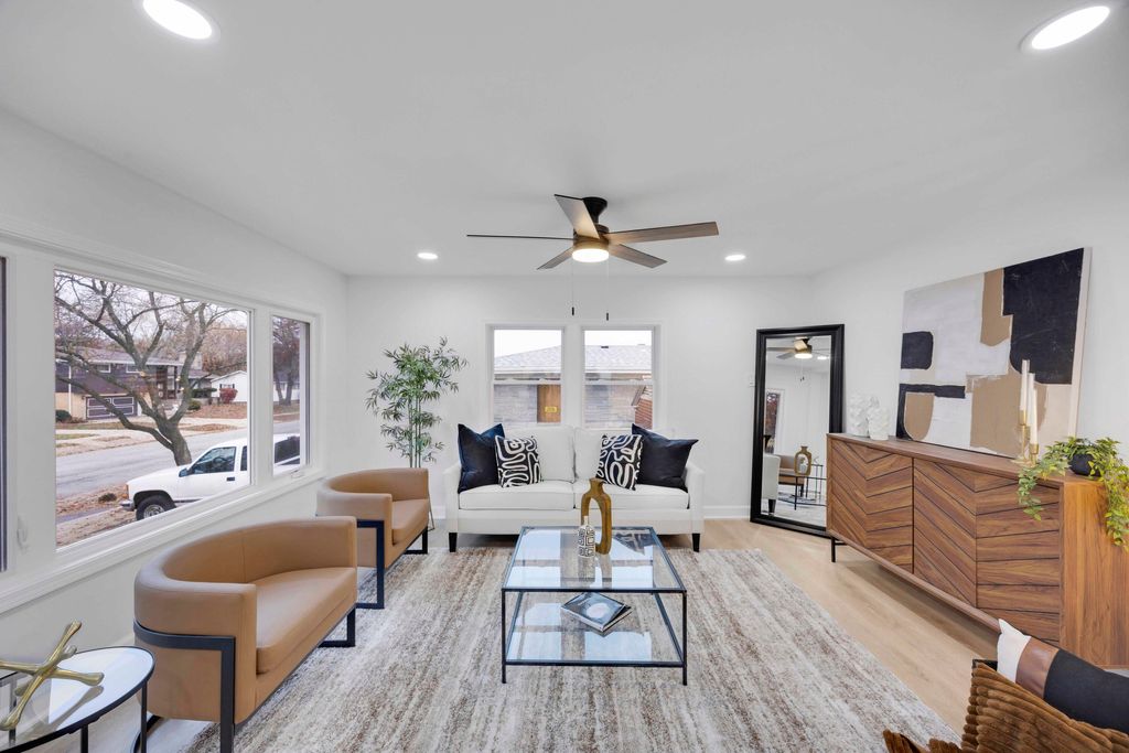 Photo of 2425 W 21st Avenue, Gary, IN 46404 (MLS # 831121)