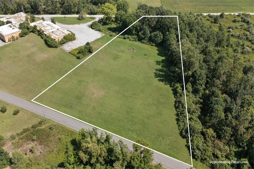 Photo of Tbd E Furness Road, Michigan City, IN 46360 (MLS # 845090)