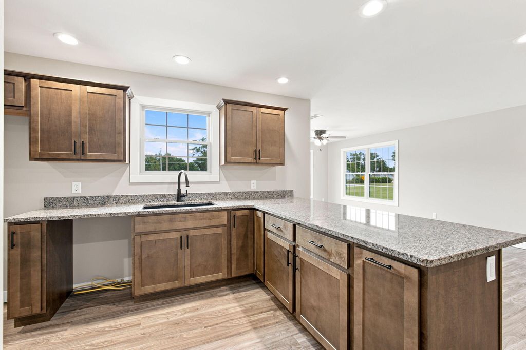 Photo of 821 9th Street SW #2a, DeMotte, IN 46310 (MLS # 842926)