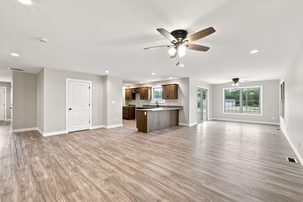 Photo of 821 9th Street SW #2a, DeMotte, IN 46310 (MLS # 842926)