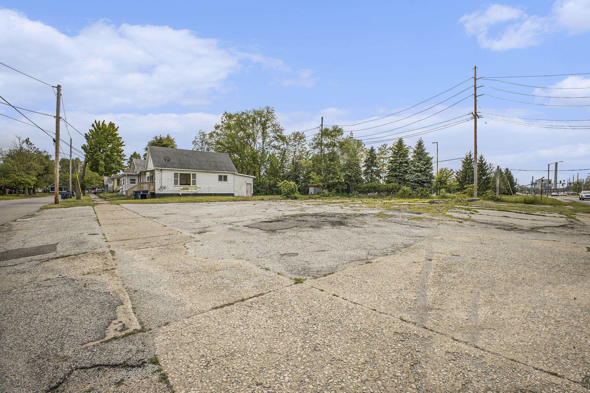 0 Cook Street