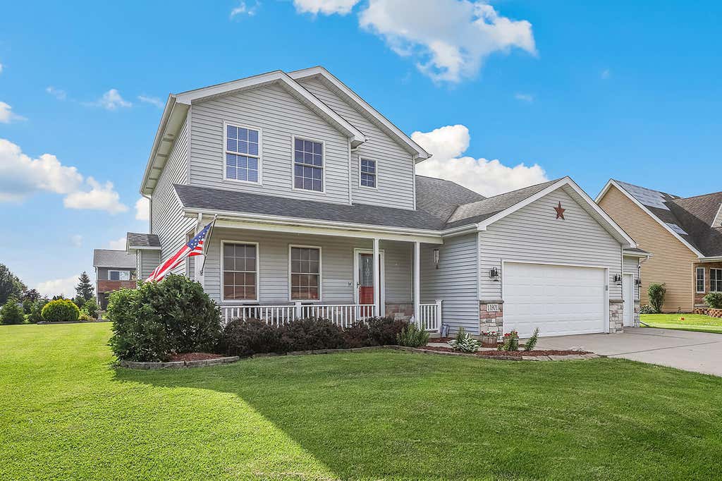 Photo of 14901 Euclid Street, Cedar Lake, IN 46303 (MLS # 842196)