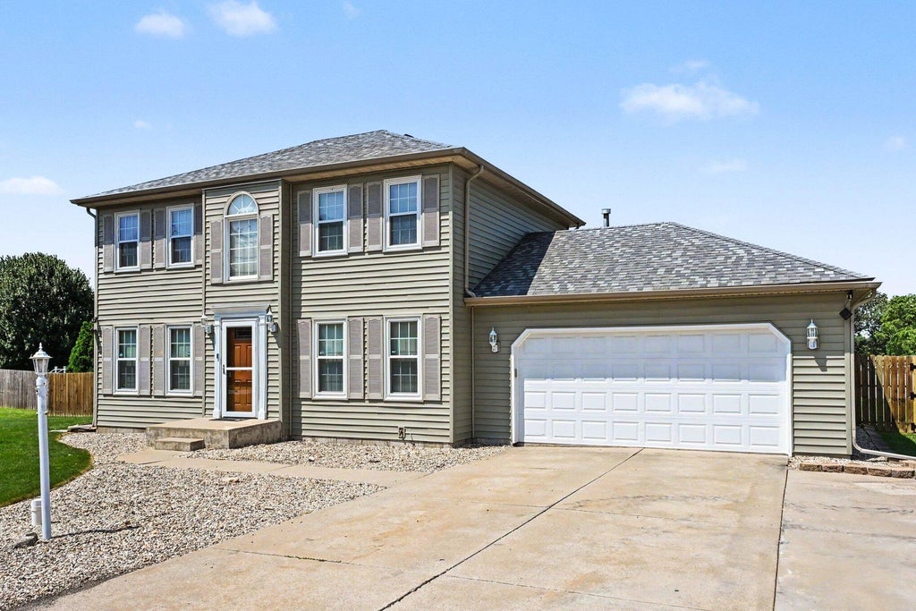 Photo of 2988 N 350 E, Rolling Prairie, IN 46371 (MLS # 841896)