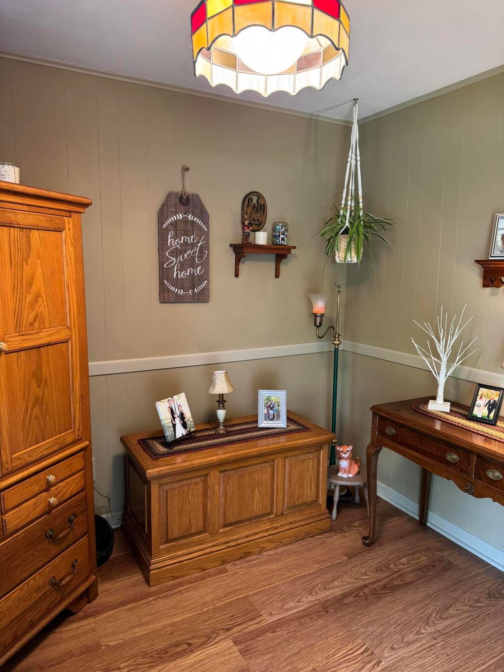 Photo of 35 Cleveland Terrace, Hobart, IN 46342 (MLS # 837719)