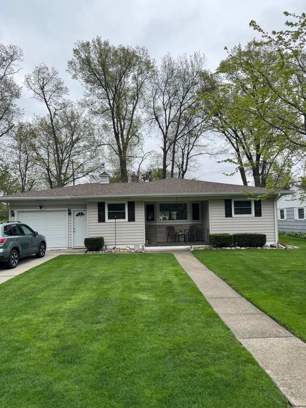 Photo of 35 Cleveland Terrace, Hobart, IN 46342 (MLS # 837719)