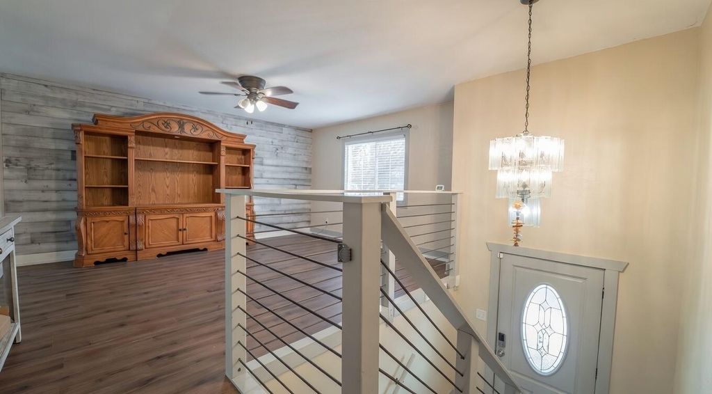 Photo of 1058 W 61st Avenue, Merrillville, IN 46410 (MLS # 833644)