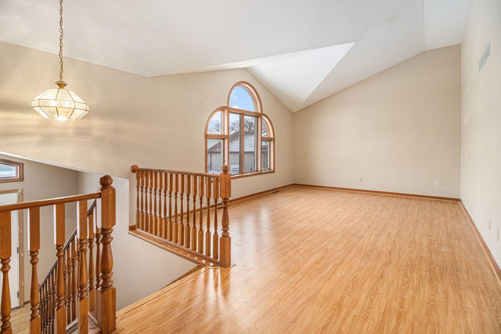 Photo of 9082 Dallas Place, Crown Point, IN 46307 (MLS # 833370)