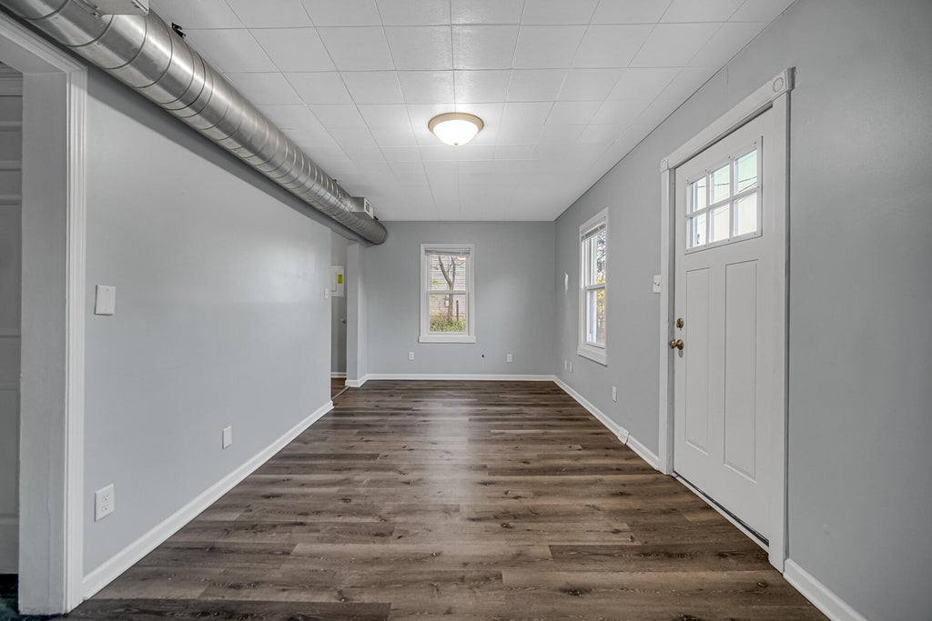 Photo of 3737 Englehart Street, Lake Station, IN 46405 (MLS # 847589)