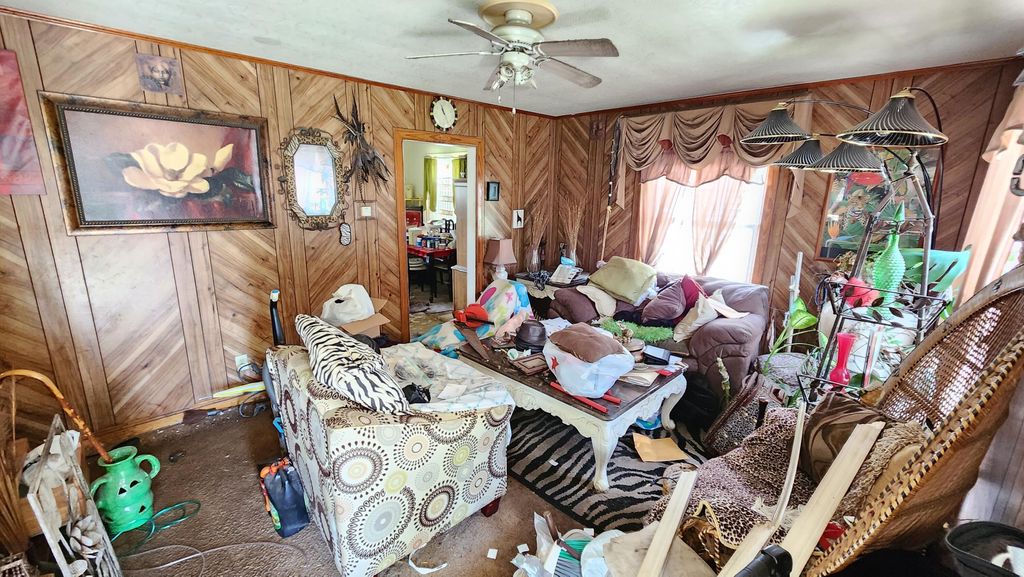 Photo of 4748 Jackson Street, Gary, IN 46408 (MLS # 842235)